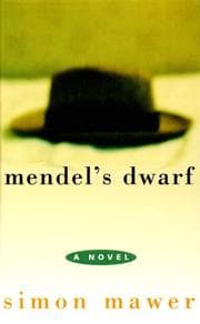 Tapa de Mendel's dwarf