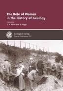 Tapa de The role of women in the history of geology