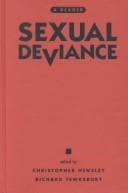 Tapa de Sexual deviance