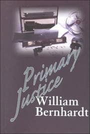 Tapa de Primary Justice