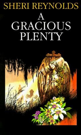 Tapa de A Gracious Plenty