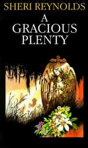 Tapa de A Gracious Plenty