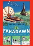 Tapa de Faradawn (Fog Mound #2)
