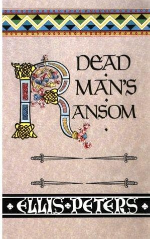 Tapa de Dead Man's Ransom