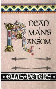 Tapa de Dead Man's Ransom