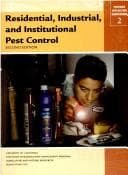 Tapa de Residential, Industrial, And Institutional Pest Control