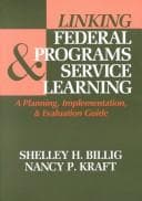 Tapa de Linking Federal Programs and Service Learning