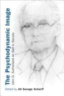 Tapa de The psychodynamic image