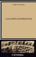 Tapa de Las lenguas romances