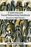 Tapa de The e-Learning Handbook