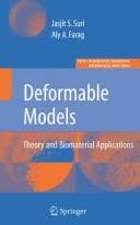 Tapa de Deformable models