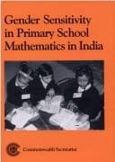Tapa de Gender sensitivity in primary school mathematics in India