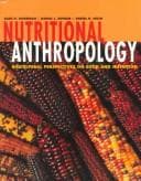 Tapa de Nutritional anthropology
