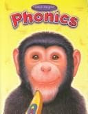 Tapa de Steck Vaughn Phonics Level A
