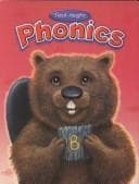 Tapa de Phonics