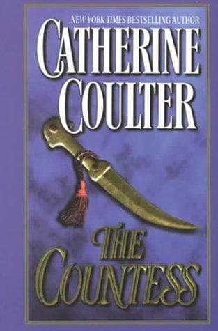 Tapa de The Countess