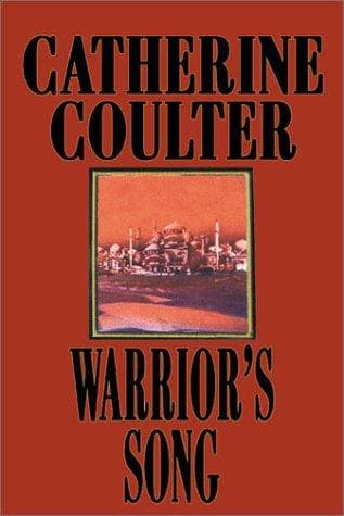 Tapa de Warrior's song