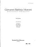 Tapa de Giovanni Battista Moroni