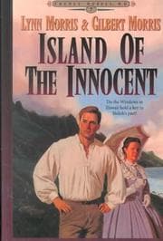 Tapa de Island of the Innocent (Cheney Duvall, M.D. #7)