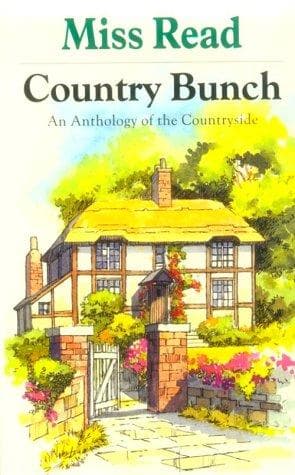 Tapa de Country bunch