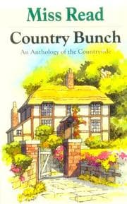 Tapa de Country bunch