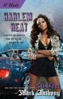 Tapa de Harlem heat