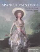 Tapa de Spanish paintings of the fifteenth through nineteenth centuries