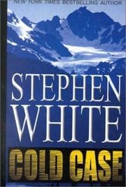 Tapa de Cold case