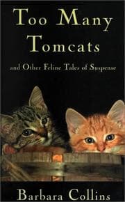Tapa de Too many tomcats and other feline tales of suspense
