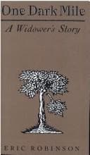 Tapa de One Dark Mile