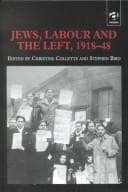 Tapa de Jews, labour and the left, 1918-48