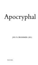 Tapa de The apocryphal acts of Andrew