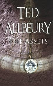 Tapa de The Assets