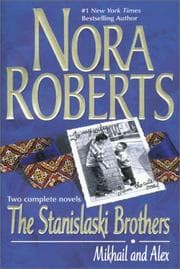 Tapa de The Stanislaski Brothers (Convincing Alex / Luring a Lady)