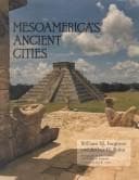 Tapa de Mesoamerica's ancient cities