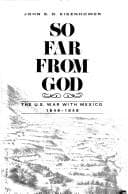 Tapa de So far from God