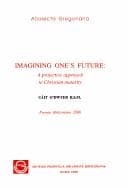 Tapa de Imagining one's future