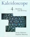 Tapa de Kaleidoscope
