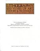 Tapa de Lithography