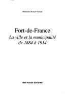Tapa de Fort-de-France