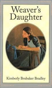 Tapa de Weaver's daughter