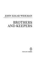 Tapa de Brothers and keepers