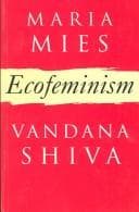 Tapa de Ecofeminism
