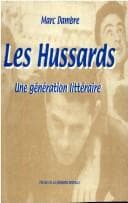 Tapa de Les Hussards