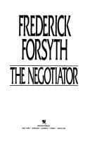 Tapa de The negotiator
