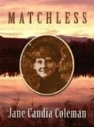 Tapa de Matchless