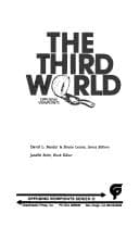Tapa de The Third World