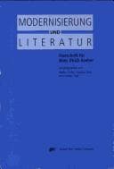 Tapa de Modernisierung und Literatur