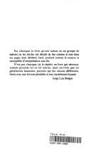 Tapa de Ontologie et dialogue