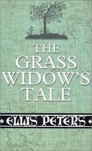 Tapa de The Grass Widow's Tale